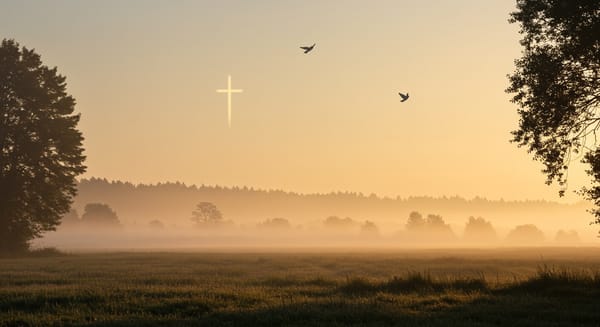 Bom Dia com Deus no Coração: Mensagens Inspiradoras para Começar o Dia