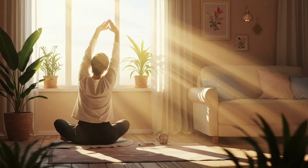Bom Dia com Motivação: Comece seu Dia com Energia!
