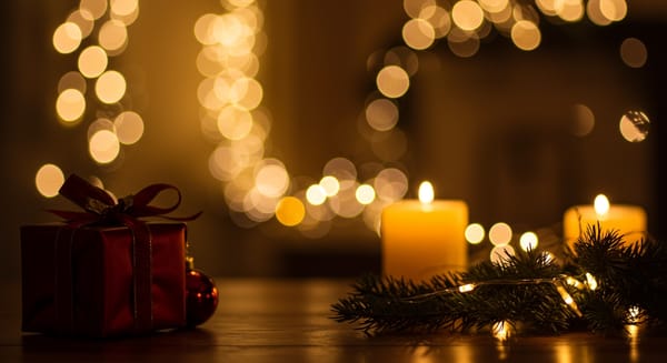Bom Dia Dezembro: Abrace o Último Mês com Mensagens de Luz e Esperança