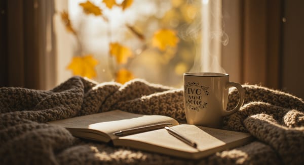 Bom Dia Diferente: 15 Frases Criativas para Inspirar Seu Dia