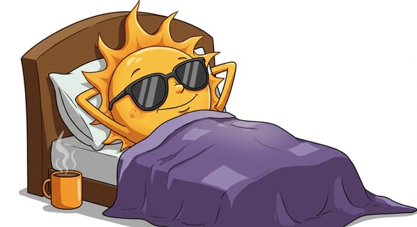Bom Dia Domingo Engraçado: Comece o Dia com um Sorriso!