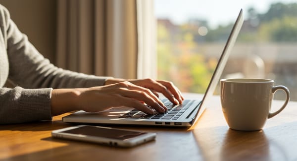 Bom Dia e um Bom Trabalho: Mensagens Inspiradoras para Começar o Dia