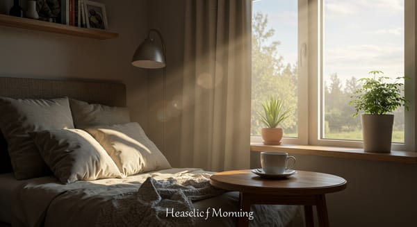 Bom Dia Feliz Domingo Abençoado: Mensagens para Inspirar seu Dia