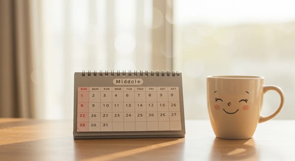 Bom Dia Feliz Quarta-Feira: 15 Mensagens para Inspirar seu Meio de Semana