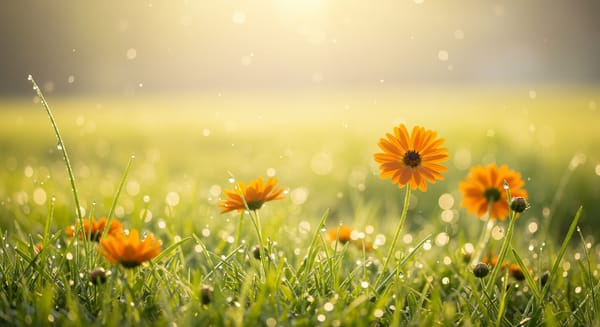 Bom Dia, Terça-Feira! Mensagens para Iluminar o Seu Dia