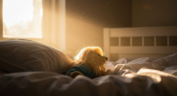 Bom Dia, Filho: Mensagens que Tocam o Coração