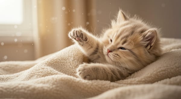 Bom Dia Fofinho: Mensagens que Aquecem o Coração e Iluminam o Dia
