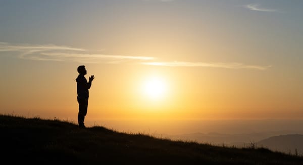 Bom Dia com Frases de Deus: Iluminando seu Amanhecer