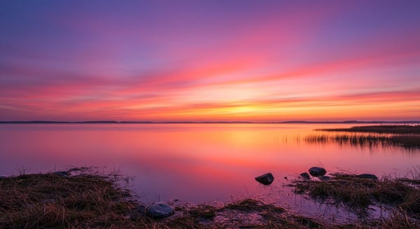 Bom Dia com Imagens Lindas: 15 Mensagens Para Inspirar seu Dia