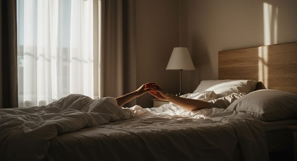 Bom Dia Marido: Mensagens que Transformam o Começo do Dia