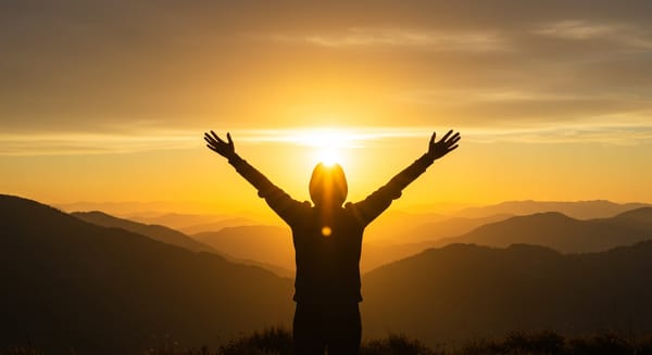 Bom Dia Motivacional: Comece o Dia com Deus
