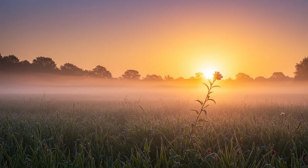 Bom Dia, Quarta-feira Abençoada por Deus: Mensagens de Fé e Esperança