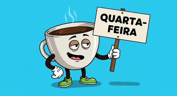 Bom Dia Quarta Feira Engraçada: A Dose de Humor que Você Precisa no Meio da Semana!
