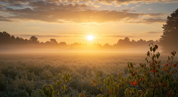 Bom Dia Que Deus Abençoe: Mensagens Para Iluminar Seu Amanhecer