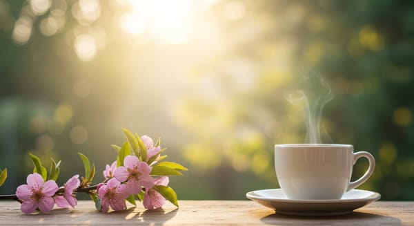 Bom Dia Quinta-Feira Abençoada: Mensagens para Inspirar seu Dia