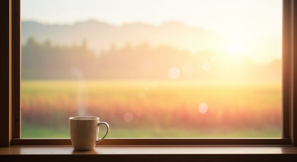 Bom Dia Quinta-feira Maravilhosa: Inspirações para um Dia Perfeito!