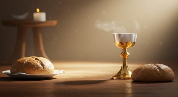 Bom Dia, Quinta-feira Santa: Mensagens de Reflexão e Fé