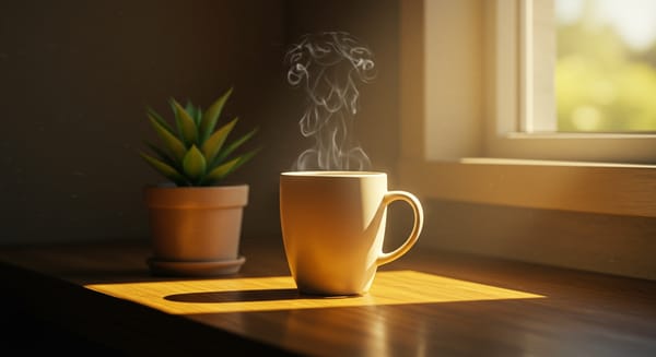 Bom Dia Quinta-feira: Inspire-se para um Dia Produtivo e Cheio de Boas Energias