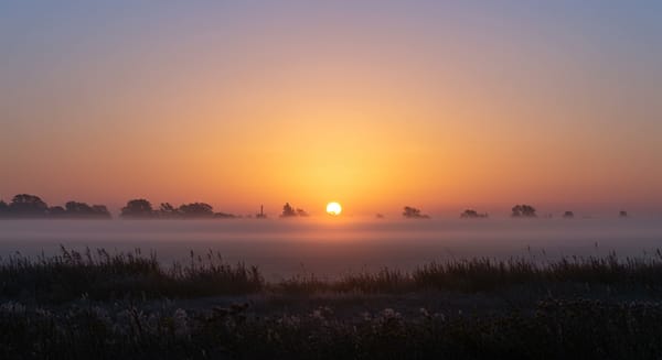 Bom Dia, Reflexão e Deus: Mensagens Inspiradoras para Começar o Dia