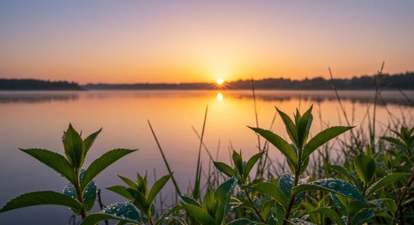 Bom Dia e Reflexão: Mensagens Inspiradoras para Começar Bem