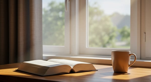 Bom Dia Sábado Abençoado por Deus: Mensagens para Inspirar seu Final de Semana
