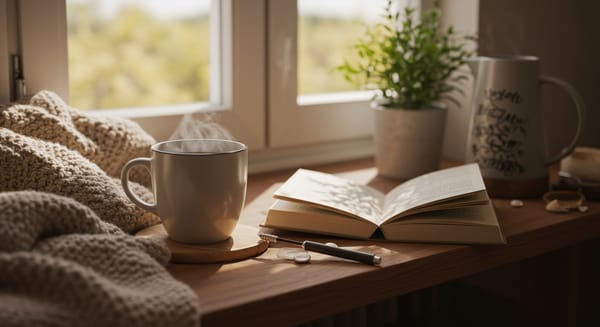 Bom Dia Sábado: Mensagens Inspiradoras para Começar o Fim de Semana