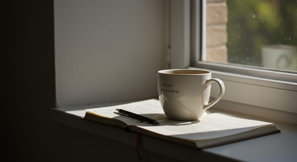 Bom Dia Sábado com Reflexão: Mensagens para Inspirar Seu Fim de Semana