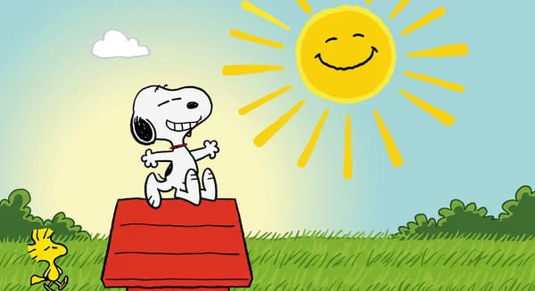 Bom Dia Sábado com Snoopy: Mensagens Inspiradoras para o Seu Fim de Semana!
