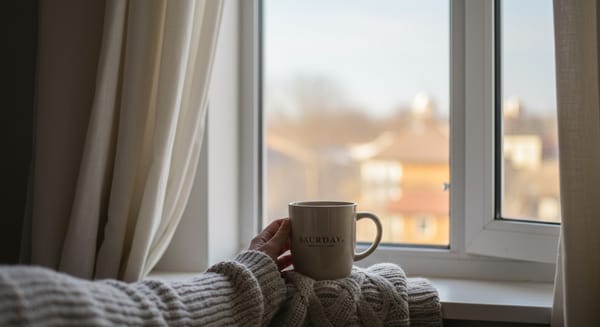 Bom Dia Sábado WhatsApp: Mensagens Criativas para Começar o Fim de Semana