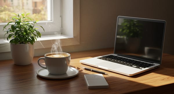Bom Dia, Segunda! Comece a Semana com Positividade e Boas Vibrações