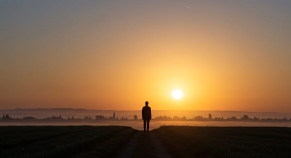 Bom Dia Semana Abençoada: Como Construir um Período de Positividade e Realização