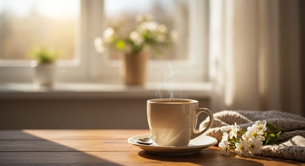 Bom Dia Sexta-feira com Carinho: Mensagens que Tocam o Coração