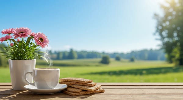 Bom Dia Sexta-feira Otimista: Mensagens para Inspirar o Fim de Semana