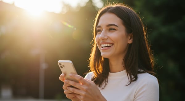 Bom Dia Sexta-feira no WhatsApp: Inspire o Fim de Semana!