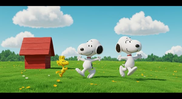 Bom Dia, Quarta-Feira com Snoopy: A Dose de Alegria que Você Precisa!