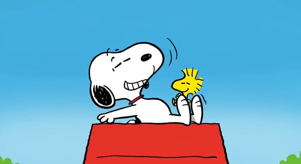 Bom Dia Snoopy Sábado: 15 Mensagens para Inspirar Seu Fim de Semana
