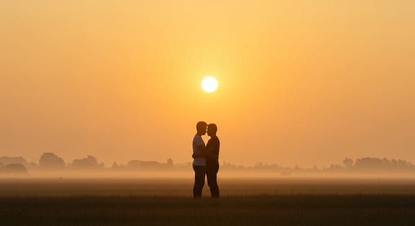 Bom Dia Te Amo: Desperte o Amor em Cada Amanhecer