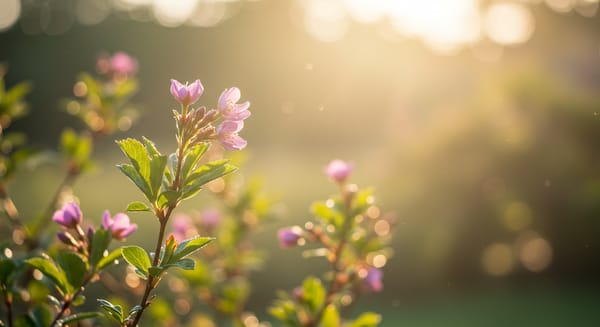 Bom Dia Terça-feira Abençoada: Mensagens para Iluminar Seu Dia!