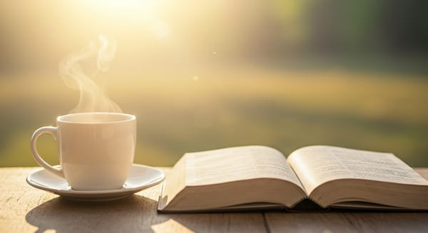 Bom Dia Terça-feira Abençoada: Mensagens para Iluminar o Seu Dia