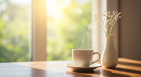 Bom Dia Terça-Feira com Carinho: Mensagens para Inspirar seu Dia