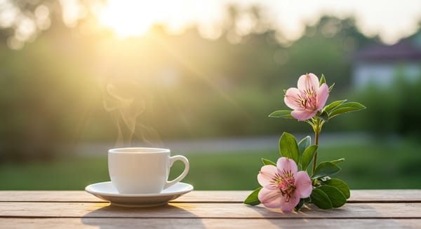 Bom Dia Terça Feira Feliz: Inspire seu Dia com Positividade