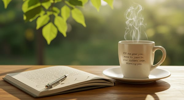Bom Dia Terça-feira: Mensagens Que Inspiram e Transformam Seu Dia