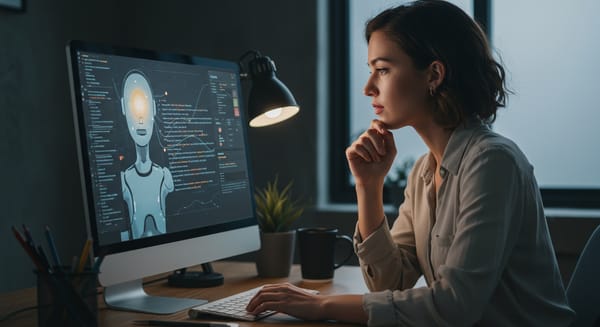 Brainstorming com um Bot: Uma Jornada Pela Criatividade Digital