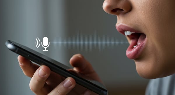 Buscando no Google por Voz: O Futuro na Ponta da Língua