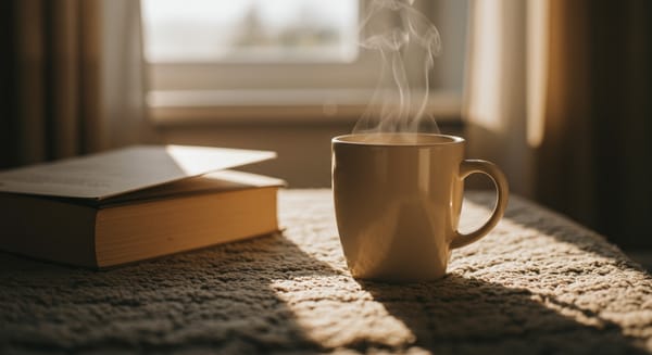 Café Bom Dia: Mensagens Inspiradoras para Começar Bem