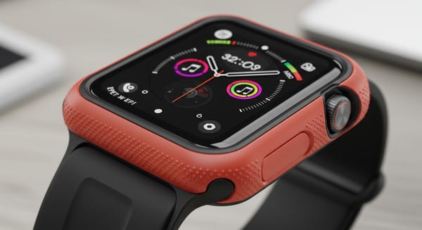 Capa Apple Watch: O Escudo e Estilo que Seu Relógio Merece