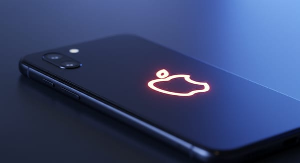 Celular Maçã: Mais que um Telefone?