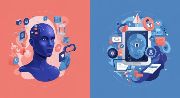 ChatGPT vs. Copilot: Qual a Diferença Essencial?