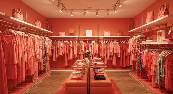 Chic Cora: Seu Guia Completo para Moda Feminina no Atacado