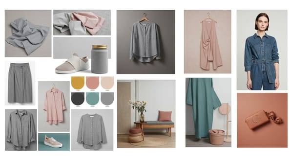 Cinza Combina Com Qual Cor? O Guia Definitivo para Decoração e Moda